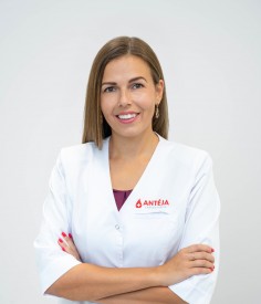 Margarita Valeckaitė-Sabienė